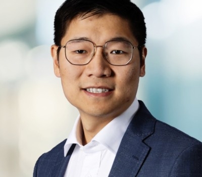 Jay Jiang