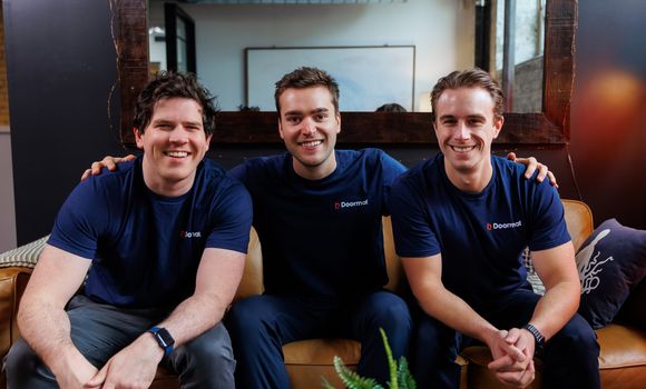 Doormat Raises $1.25M in Pre-Seed Funding to make real estate legal services easier