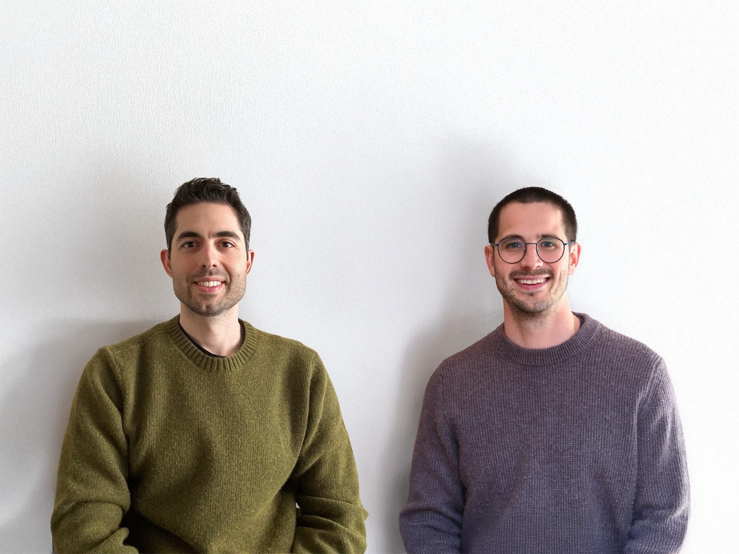 Emre Altinok, Francesco Decamilli