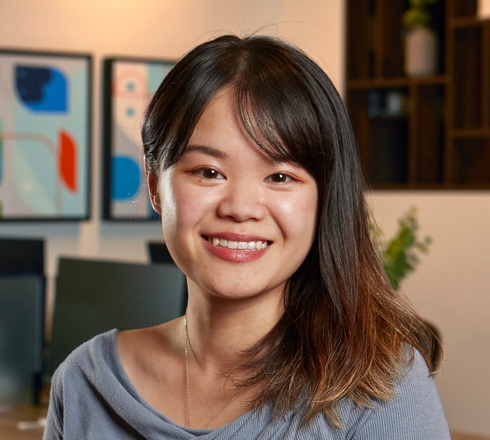 Rachel Hay-Ching Yuen