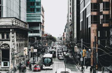 Our Investment in Occupier