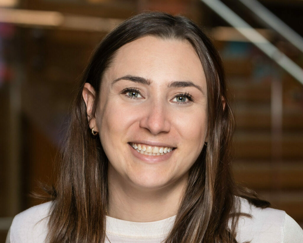 One of Canada’s first female proptech leaders: Courtney Cooper named partner at Alate Partners