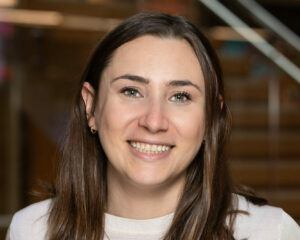 One of Canada’s first female proptech leaders: Courtney Cooper named partner at Alate Partners