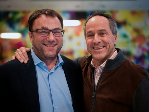 Alate Partners Launches with $40MM in Seed Financing from Dream and Relay Ventures