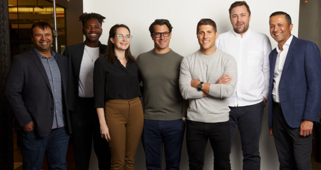 Lane and VTS join forces to redefine the future of tenant experience