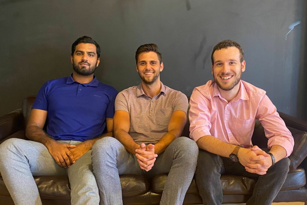 Our investment in VendorPM