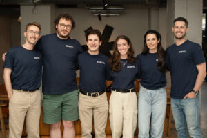 Mave Raises $2M in Pre-Seed Funding