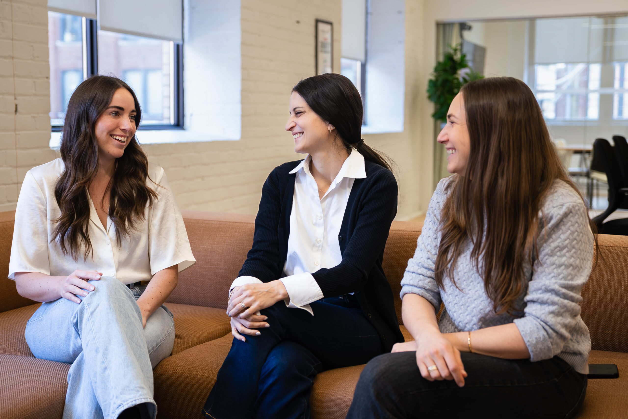 Announcing: myVentures